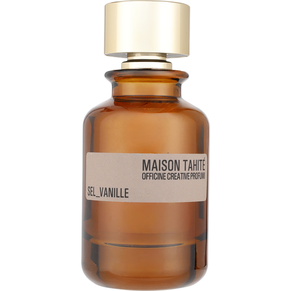 Maison Tahite Sel_vanille by Maison Tahite, Eau De Parfum Spray 3.4 oz, image 2 of 2