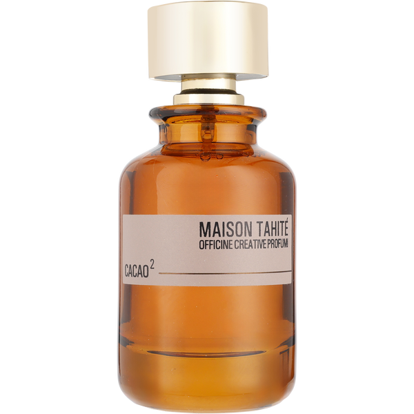 Maison Tahite Cacao2 by Maison Tahite, Eau De Parfum Spray 3.4 oz, image 2 of 2