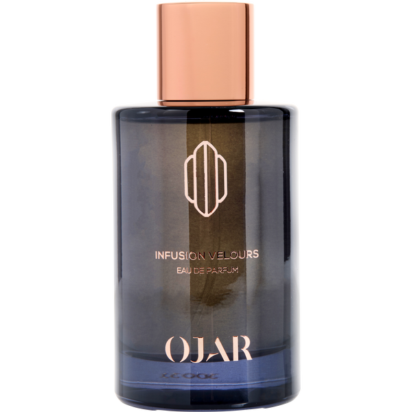 Ojar Infusion Velours by Ojar, Eau De Parfum Spray 3.4 oz, image 2 of 2