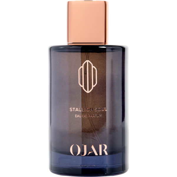 Ojar Stallion Soul by Ojar, Eau De Parfum Spray 3.4 oz, image 2 of 2
