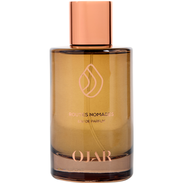 Ojar Routes Nomades by Ojar, Eau De Parfum Spray 3.4 oz, image 2 of 2