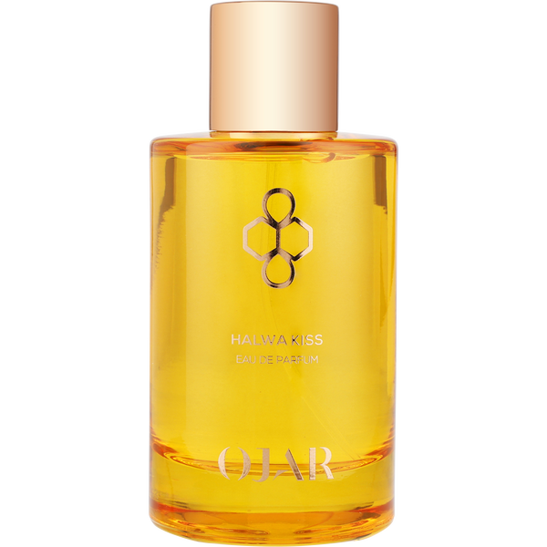 Ojar Halwa Kiss by Ojar, Eau De Parfum Spray 3.4 oz, image 2 of 2