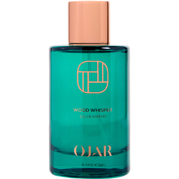Ojar Wood Whisper by Ojar, Eau De Parfum Spray 3.4 oz, image 2 of 2