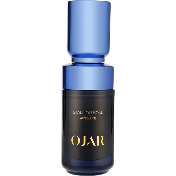 Ojar Stallion Soul by Ojar, Perfume Oil Absolute 0.67 oz, image 2 of 2