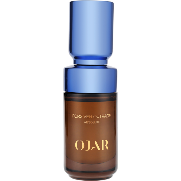 Ojar Forgiven Outrage by Ojar, Perfume Oil Absolute 0.67 oz, image 2 of 2