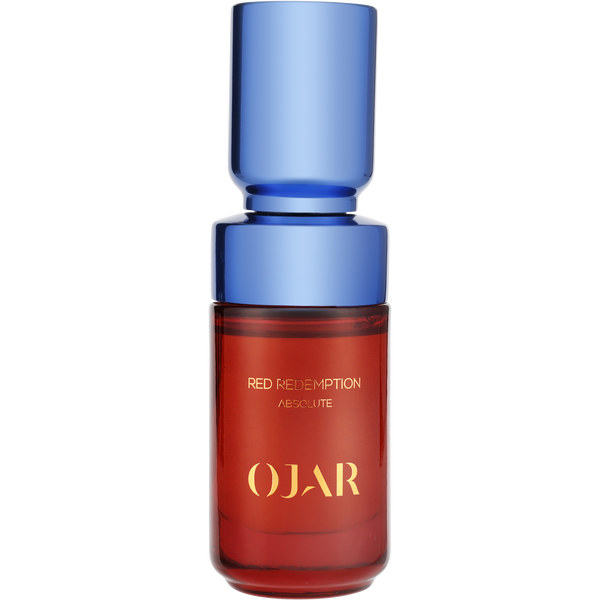 Ojar Red Redemption by Ojar, Perfume Oil Absolute 0.67 oz, image 2 of 2