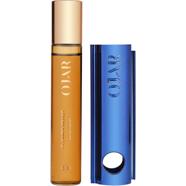 Ojar Flower Beast by Ojar, Eau De Parfum Spray 0.5 oz, image 2 of 2