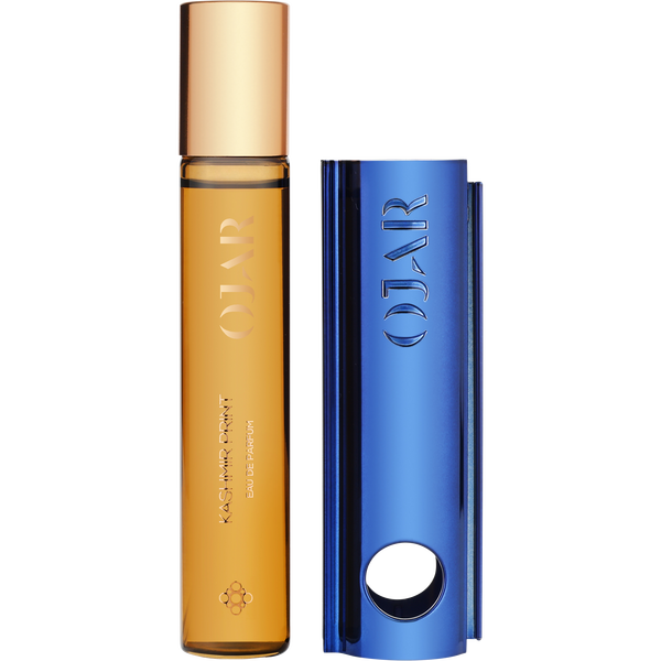 Ojar Kashmir Print by Ojar, Eau De Parfum Spray 0.5 oz, image 2 of 2