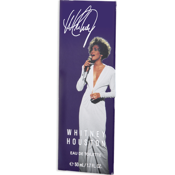 Whitney Houston by Whitney Houston, Eau De Toilette Spray 1.7 oz, image 2 of 2