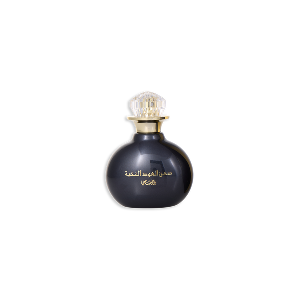 Rasasi Dhan Al Oudh Al Nokhba by Rasasi, Eau De Parfum Spray 1.33 oz, image 2 of 2
