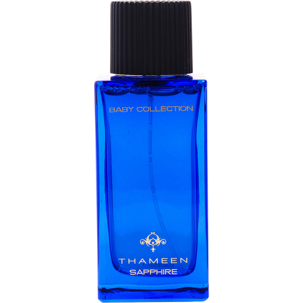 Thameen Sapphire by Thameen, Eau De Parfum Spray (Baby Collection) 3.4 oz, image 2 of 2