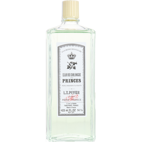 L.T. Piver Des Princes by L.T. Piver, Eau De Cologne Splash 14.2 oz, image 2 of 2