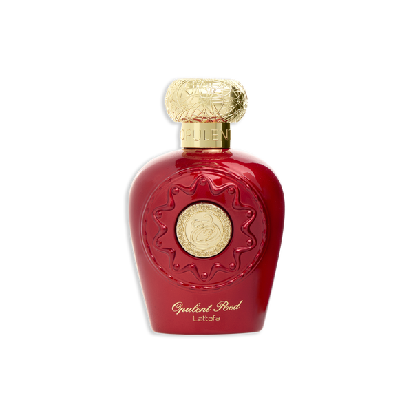 Lattafa Opulent Red by Lattafa, Eau De Parfum Spray 3.4 oz, image 2 of 2