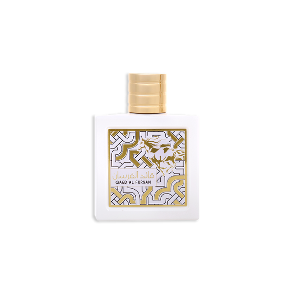 Lattafa Qaed Al Fursan Unlimited by Lattafa, Eau De Parfum Spray 3 oz, image 2 of 2