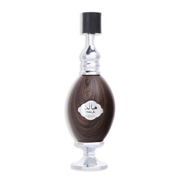 Lattafa Pride Hala by Lattafa, Eau De Parfum Spray 3.4 oz, image 2 of 2