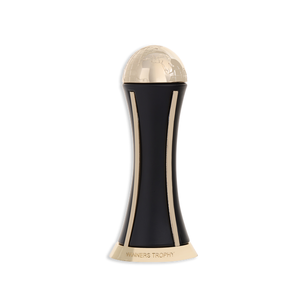 Lattafa Pride Winners Trophy Gold by Lattafa, Eau De Parfum Spray 3.4 oz, image 2 of 2