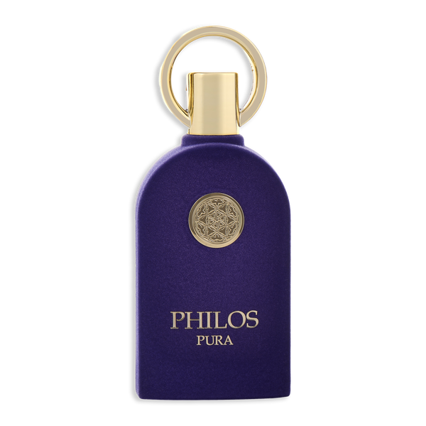 Maison Alhambra Philos Pura by Maison Alhambra, Eau De Parfum Spray 3.4 oz, image 2 of 2