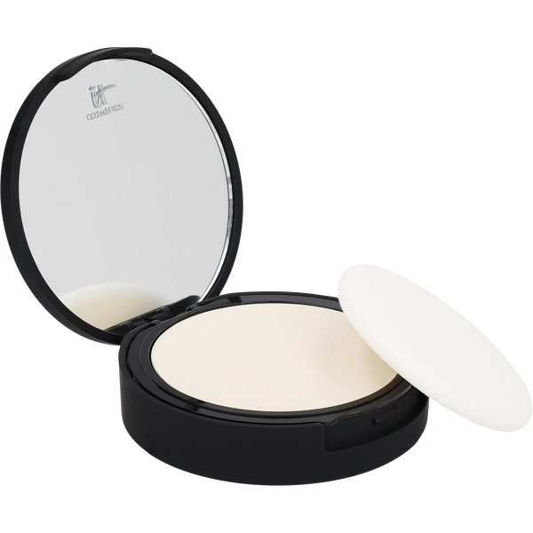 It Cosmetics by It Cosmetics, Bye Bye Pores Presseed - # Translucent