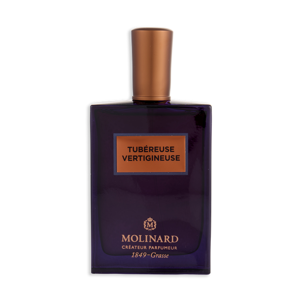 Molinard Tubereuse Vertigineuse by Molinard, Eau De Parfum Spray (New Packaging) 2.5 oz, image 2 of 2