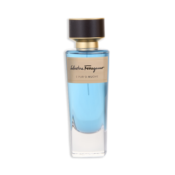 Salvatore Ferragamo E Pur Si Muove by Salvatore Ferragamo, Eau De Parfum Spray 3.4 oz, image 2 of 2