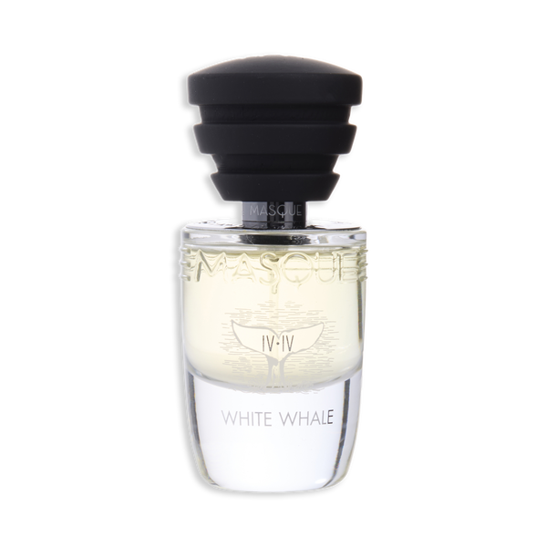 Masque White Whale by Masque Milano, Eau De Parfum Spray 1.18 oz, image 2 of 2