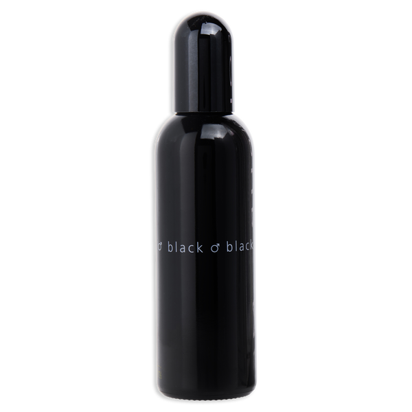 Milton Lloyd Colour Me Black by Milton Lloyd, Eau De Parfum Spray 3 oz, image 2 of 2