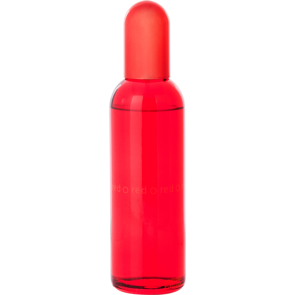 Milton Lloyd Colour Me Red by Milton Lloyd, Eau De Parfum Spray 3.4 oz, image 2 of 2
