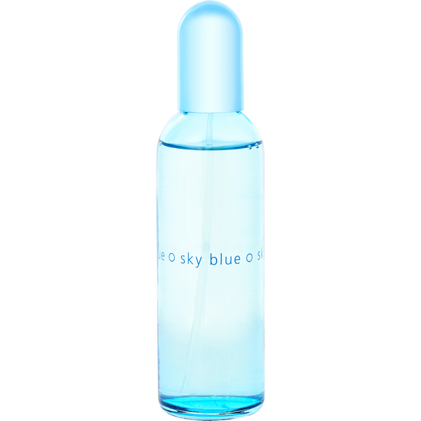 Milton Lloyd Colour Me Sky Blue by Milton Lloyd, Eau De Parfum Spray 3.4 oz, image 2 of 2