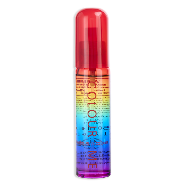 Milton Lloyd Colour Me Colours by Milton Lloyd, Eau De Parfum Spray 1.7 oz, image 2 of 2