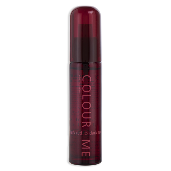 Milton Lloyd Colour Me Dark Red by Milton Lloyd, Eau De Parfum Spray 1.7 oz, image 2 of 2