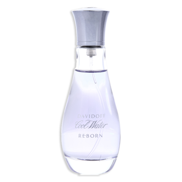 Cool Water Reborn by Davidoff, Eau De Toilette Spray 1.7 oz, image 2 of 2