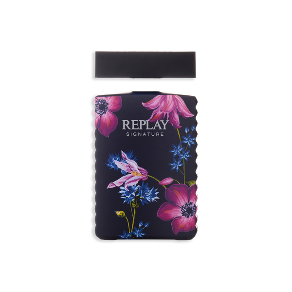 Replay Signature by Replay, Eau De Parfum Spray 3.4 oz, image 2 of 2