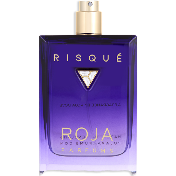 Roja Risque Pour Femme by Roja Dove, Essence De Parfum Spray 3.4 oz, image 2 of 2