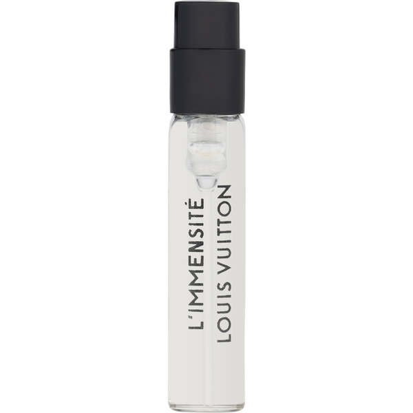 Louis Vuitton L'Immensite by Louis Vuitton, Eau De Parfum Spray Vial, image 2 of 2