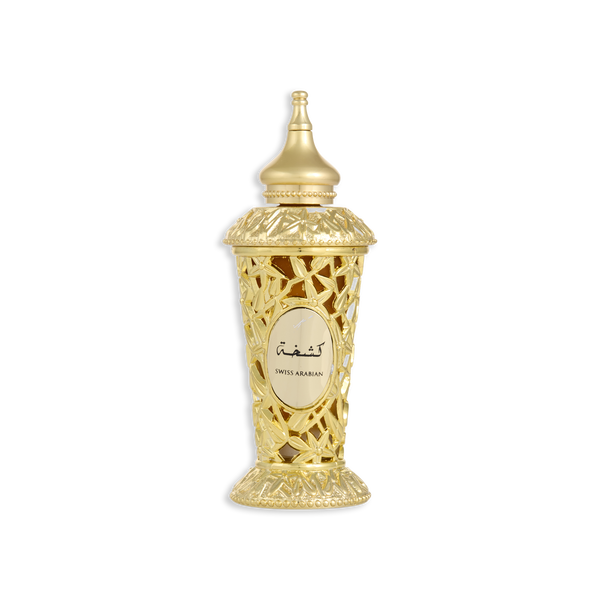 Swiss Arabian Kashkha by Swiss Arabian, Concentrated Perfume Oil 1.7 oz, image 2 of 2