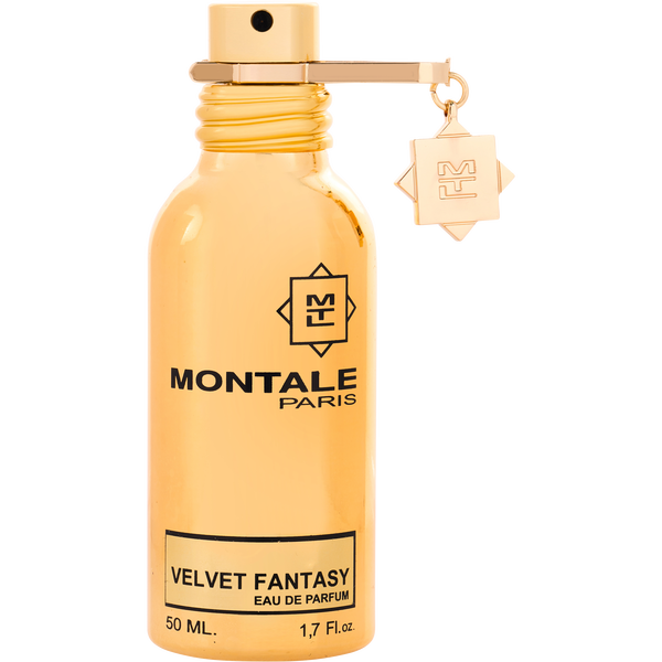 Montale Paris Velvet Fantasy by Montale, Eau De Parfum Spray 1.7 oz, image 2 of 2