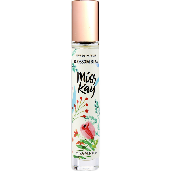 Miss Kay Blossom Bliss by Miss Kay, Eau De Parfum Spray 0.84 oz, image 2 of 2