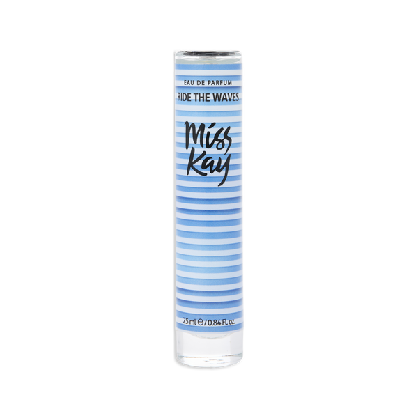 Miss Kay Ride Of The Waves by Miss Kay, Eau De Parfum Spray 0.84 oz, image 2 of 2