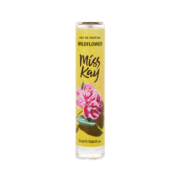 Miss Kay Wildflower by Miss Kay, Eau De Parfum Spray 0.84 oz, image 2 of 2