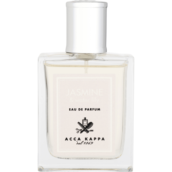 Acca Kappa Jasmine & Water Lily by Acca Kappa, Eau De Parfum Spray 1.7 oz, image 2 of 2