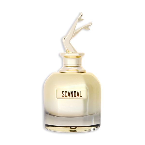 Jean Paul Gaultier Scandal Gold by Jean Paul Gaultier, Eau De Parfum Spray 2.7 oz, image 2 of 2