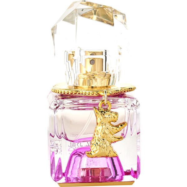 Juicy Couture Oui Play Sweet Diva by Juicy Couture, Eau De Parfum Spray 0.5 oz, image 2 of 2