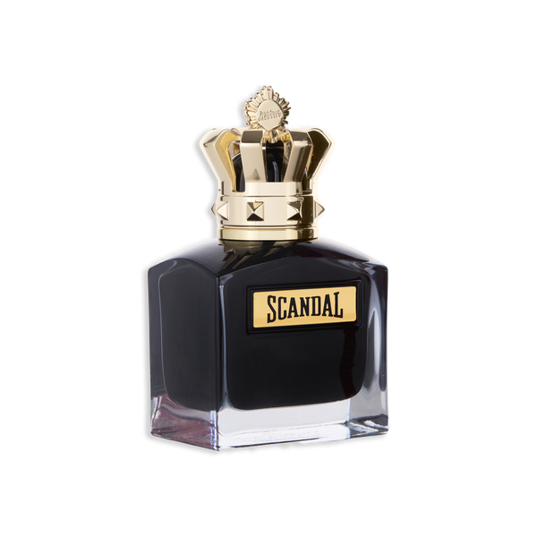 Jean Paul Gaultier Scandal Le Parfum Pour Homme by Jean Paul Gaultier, Eau De Parfum Intense Refillable Spray 3.4 oz, image 2 of 2