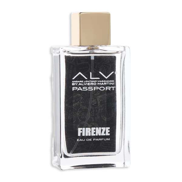Alviero Martini Firenze by Alviero Martini, Eau De Parfum 3.4 oz, image 2 of 2