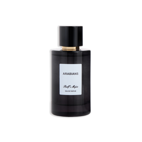 Ralf's Mejia Arabians by Ralf's Mejia, Eau De Parfum 3.3 oz, image 2 of 2