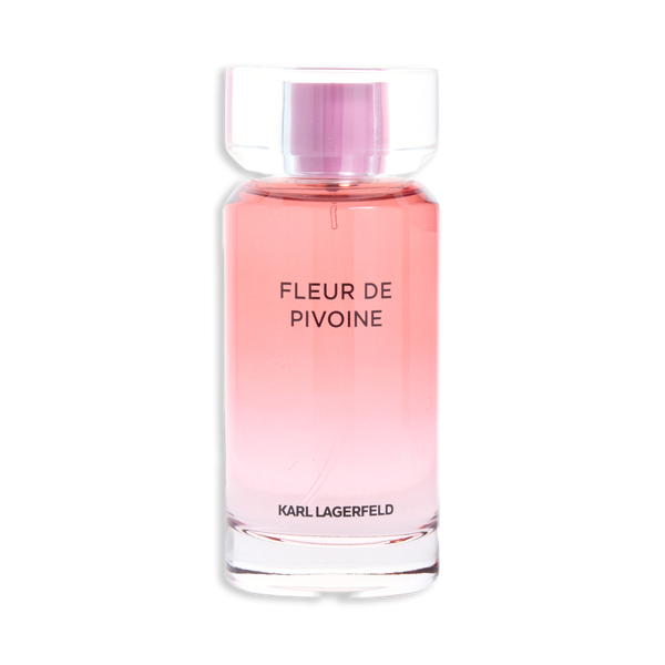 Karl Lagerfeld Fleur Pivoine by Karl Lagerfeld, Eau De Parfum Spray 3.4 oz, image 2 of 2