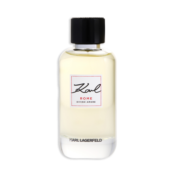 Karl Lagerfeld Rome Divino Amore by Karl Lagerfeld, Eau De Parfum Spray 3.4 oz, image 2 of 2