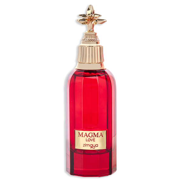 Zimaya Magma Love by Zimaya, Eau De Parfum Spray 3.4 oz, image 2 of 2