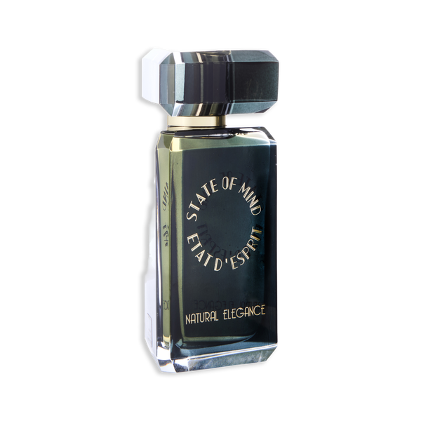 State Of Mind Natural Elegance by State Of Mind, Eau De Parfum Spray 3.4 oz, image 2 of 2