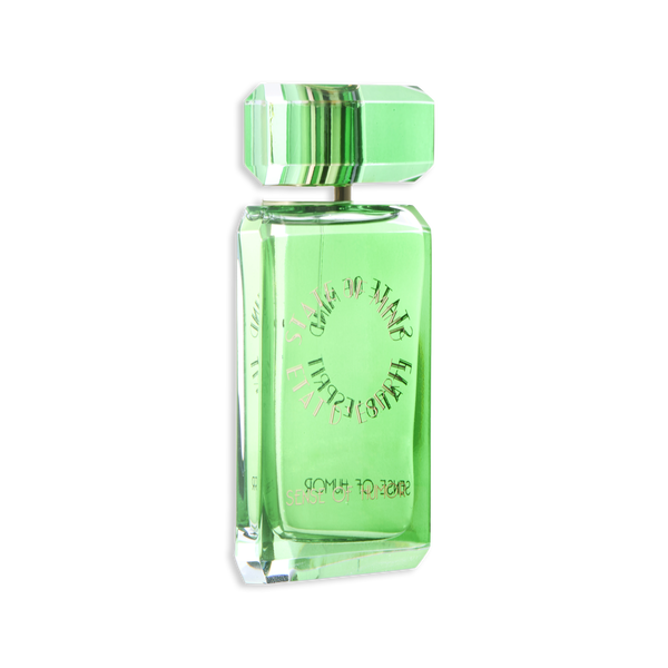 State Of Mind Sense Of Humor by State Of Mind, Eau De Parfum Spray 3.4 oz, image 2 of 2